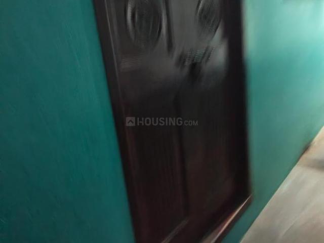 1 BHK Independent Builder Floor in Thiruverkkadu for rent Chennai. The reference number is 21155404