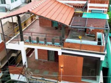 1 BHK Independent Builder Floor in Thorapadi for rent Vellore. The reference number is 15216267