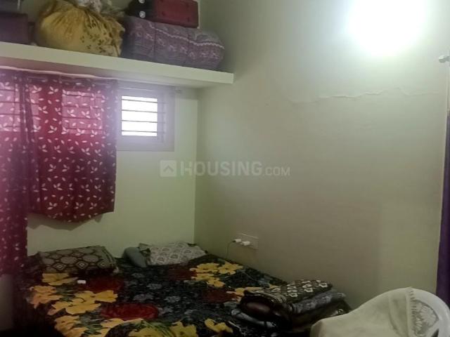 1 BHK Independent Builder Floor in Thotada Guddadhalli Village for rent Bengaluru. The reference number is 18785171