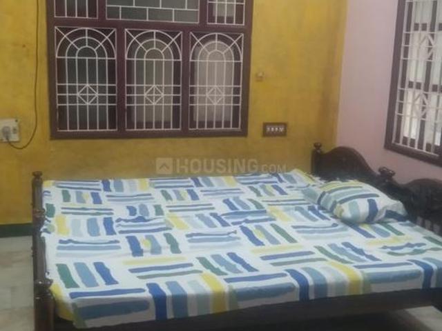 1 BHK Independent Builder Floor in Thousand Lights for rent Chennai. The reference number is 20334615