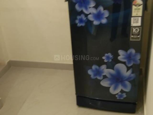 1 BHK Independent Builder Floor in Thousand Lights for rent Chennai. The reference number is 20345968