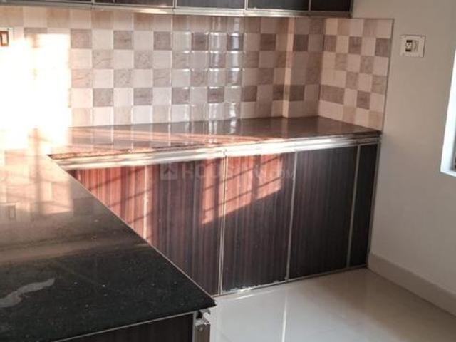 1 BHK Independent Builder Floor in Thrippunithura for rent Kochi. The reference number is 21188262