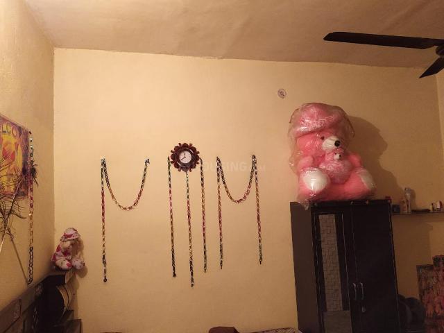 1 BHK Independent Builder Floor in Tikri Kalan for rent Bahadurgarh. The reference number is 15738435