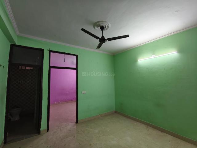 1 BHK Independent Builder Floor in Tihar Village for rent New Delhi. The reference number is 19606043