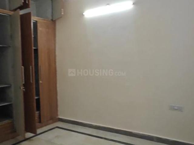 1 BHK Independent Builder Floor in Tilak Nagar for rent New Delhi. The reference number is 20018871