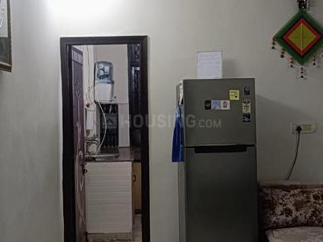 1 BHK Independent Builder Floor in Tilak Nagar for rent New Delhi. The reference number is 20434965
