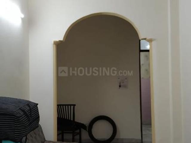 1 BHK Independent Builder Floor in Tilak Nagar for resale New Delhi. The reference number is 17198316