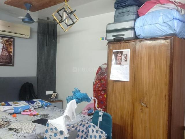 1 BHK Independent Builder Floor in Tilak Nagar for resale New Delhi. The reference number is 17844265