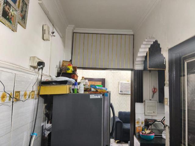 1 BHK Independent Builder Floor in Tilak Nagar for resale New Delhi. The reference number is 20441357