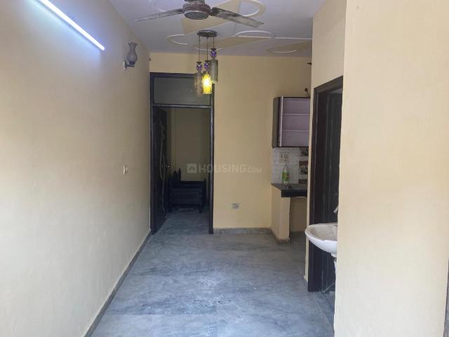 1 BHK Independent Builder Floor in Tilak Nagar for resale New Delhi. The reference number is 20580762