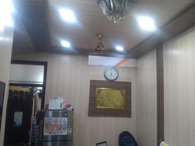 1 BHK Independent Builder Floor in Tilak Nagar for resale New Delhi. The reference number is 9441508