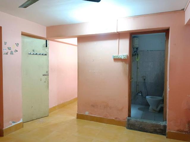 1 BHK Independent Builder Floor in Tollygunge for rent Kolkata. The reference number is 20649537