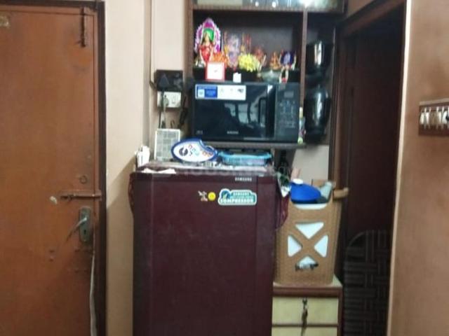1 BHK Independent Builder Floor in Tollygunge for resale Kolkata. The reference number is 10437859