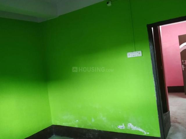 1 BHK Independent Builder Floor in Topsia for rent Kolkata. The reference number is 20470214