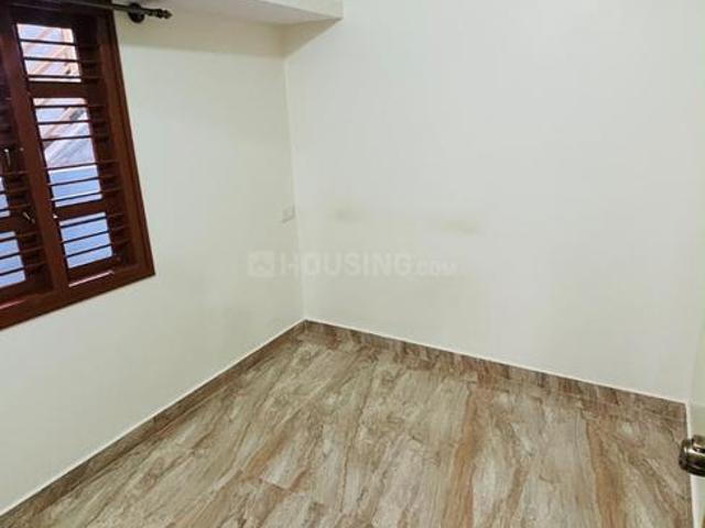 1 BHK Independent Builder Floor in Totadaguddadahalli for resale Bengaluru. The reference number is 21253871