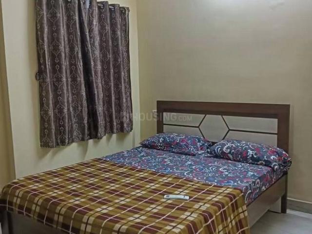 1 BHK Independent Builder Floor in Transport Nagar for rent Lucknow. The reference number is 20550648