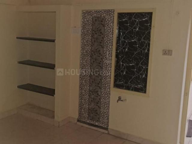 1 BHK Independent Builder Floor in Triplicane for rent Chennai. The reference number is 21022982