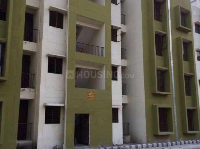 1 BHK Independent Builder Floor in Tronica City for resale Ghaziabad. The reference number is 8333124