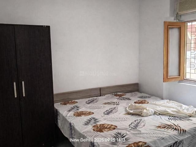 1 BHK Independent Builder Floor in Uttam Nagar for rent New Delhi. The reference number is 14385313
