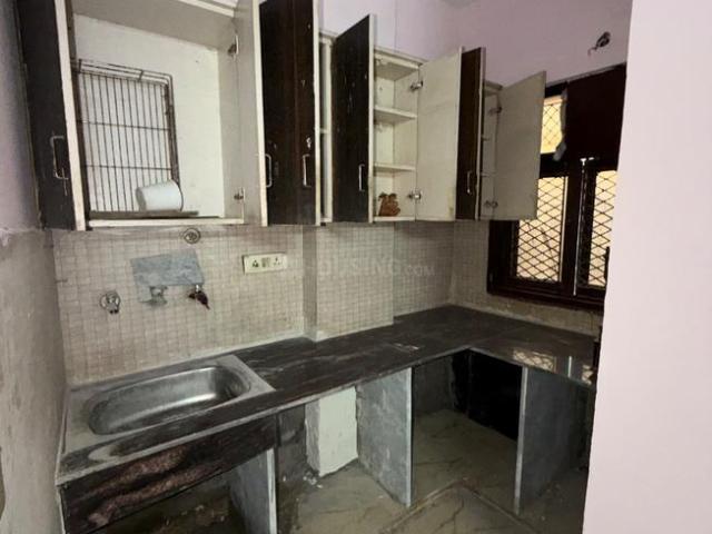 1 BHK Independent Builder Floor in Uttam Nagar for rent New Delhi. The reference number is 19362517