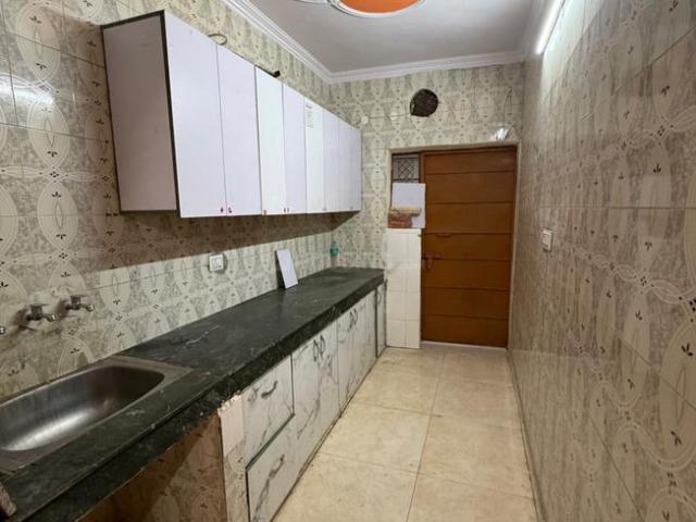 1 BHK Independent Builder Floor in Uttam Nagar for rent New Delhi. The reference number is 19480646