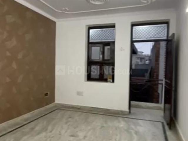 1 BHK Independent Builder Floor in Uttam Nagar for rent New Delhi. The reference number is 19719551