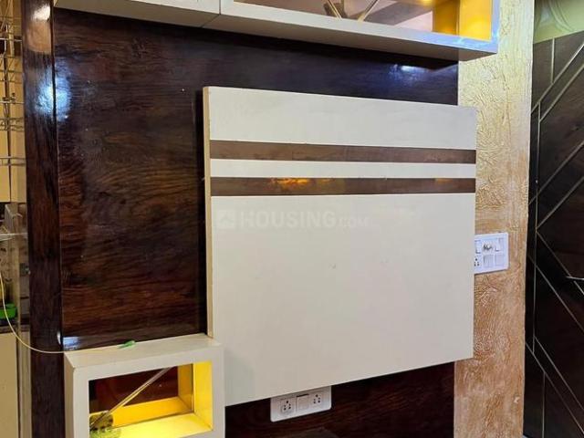 1 BHK Independent Builder Floor in Uttam Nagar for rent New Delhi. The reference number is 20401267