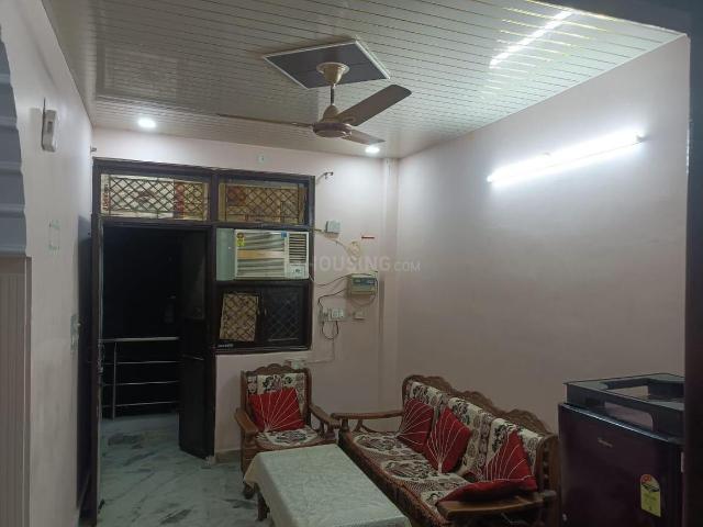1 BHK Independent Builder Floor in Uttam Nagar for rent New Delhi. The reference number is 20645419