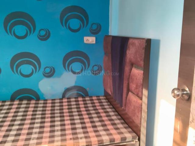 1 BHK Independent Builder Floor in Uttam Nagar for rent New Delhi. The reference number is 20606580