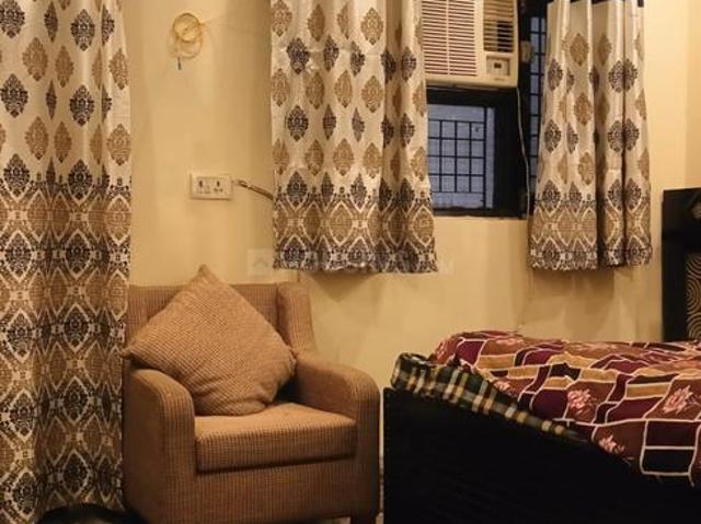 1 BHK Independent Builder Floor in Uttam Nagar for rent New Delhi. The reference number is 20959969