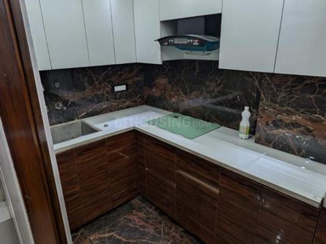 1 BHK Independent Builder Floor in Uttam Nagar for rent New Delhi. The reference number is 20968373