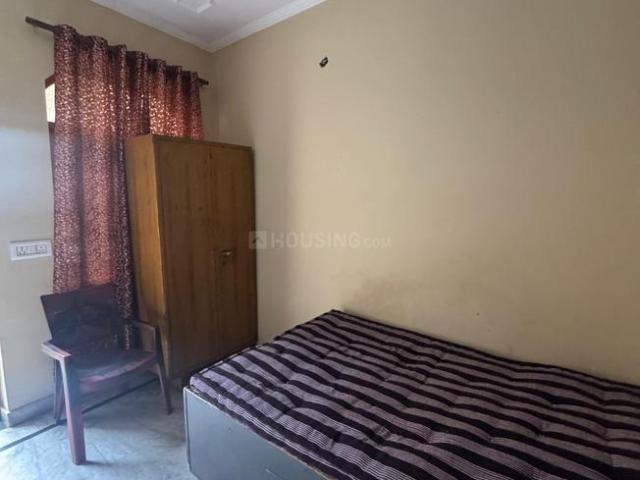 1 BHK Independent Builder Floor in Uttam Nagar for rent New Delhi. The reference number is 21060851