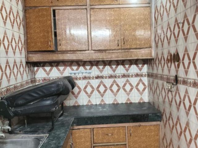 1 BHK Independent Builder Floor in Uttam Nagar for rent New Delhi. The reference number is 21163709