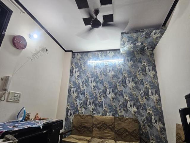 1 BHK Independent Builder Floor in Uttam Nagar for rent New Delhi. The reference number is 21114822