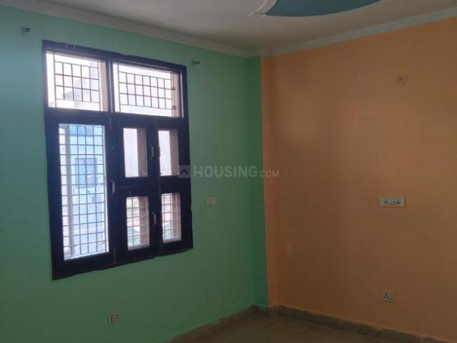 1 BHK Independent Builder Floor in Uttam Nagar for rent New Delhi. The reference number is 21234276