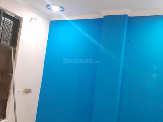 1 BHK Independent Builder Floor in Uttam Nagar for rent New Delhi. The reference number is 21335964