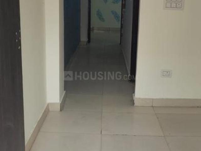 1 BHK Independent Builder Floor in Uttam Nagar for resale New Delhi. The reference number is 15890029