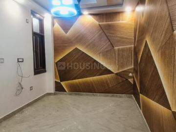 1 BHK Independent Builder Floor in Uttam Nagar for resale New Delhi. The reference number is 20015337