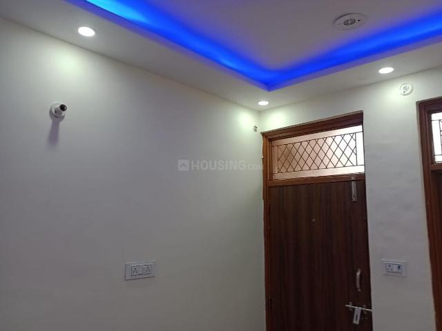 1 BHK Independent Builder Floor in Uttam Nagar for resale New Delhi. The reference number is 20388233