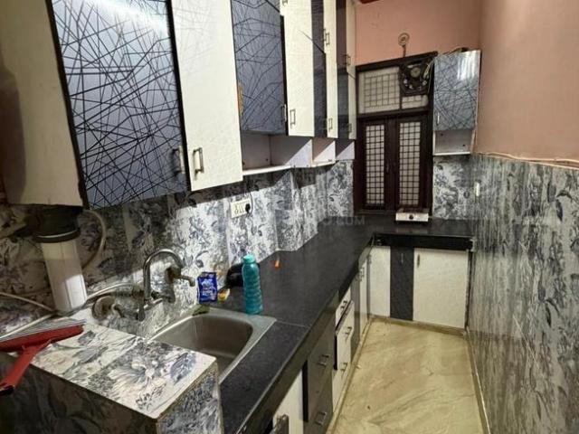 1 BHK Independent Builder Floor in Uttam Nagar for resale New Delhi. The reference number is 20403688