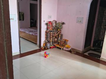 1 BHK Independent Builder Floor in U.I.T. for rent Bhiwadi. The reference number is 20407377