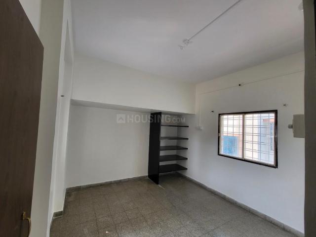 1 BHK Independent Builder Floor in Ulkanagari for rent Aurangabad. The reference number is 20945053
