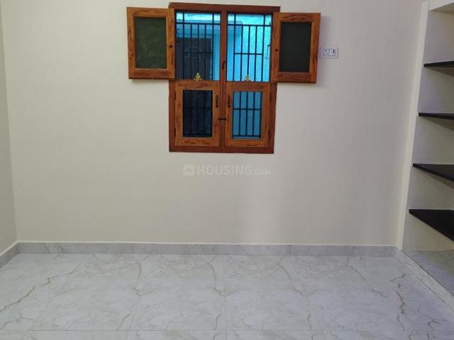 1 BHK Independent Builder Floor in Unjampatty for rent Theni. The reference number is 21261361