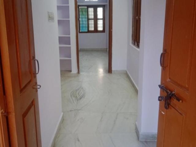 1 BHK Independent Builder Floor in Uppal for rent Hyderabad. The reference number is 7492194