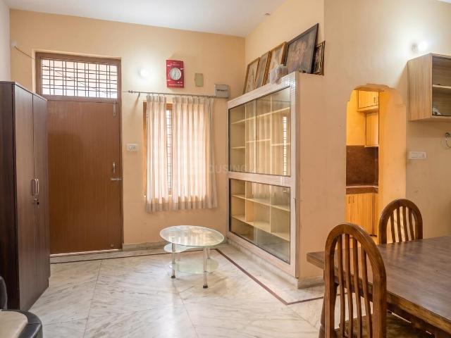 1 BHK Independent Builder Floor in Uppal for rent Hyderabad. The reference number is 21279761