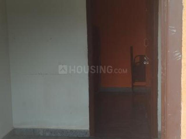 1 BHK Independent Builder Floor in Upparpally for rent Hyderabad. The reference number is 20281794