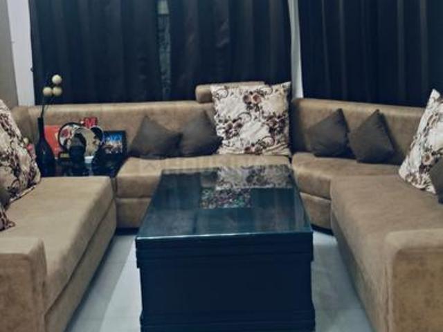 1 BHK Independent Builder Floor in Urban Estate for rent Jalandhar. The reference number is 19324394