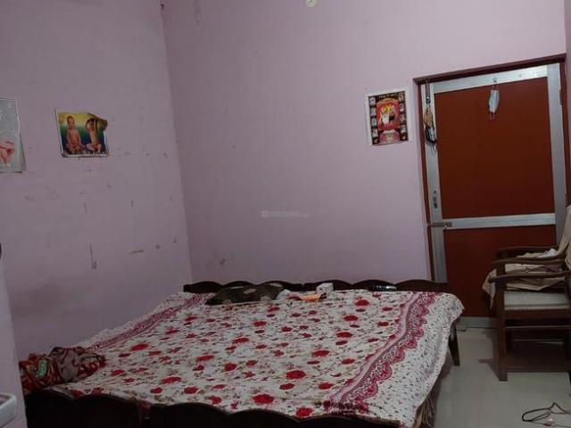 1 BHK Independent Builder Floor in Urban Estate for rent Patiala. The reference number is 9455953