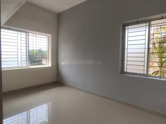 1 BHK Independent Builder Floor in Urwa for rent Mangalore. The reference number is 21255869