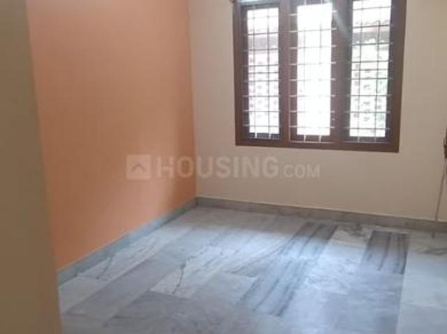 1 BHK Independent Builder Floor in Vyttila for rent Kochi. The reference number is 20757014